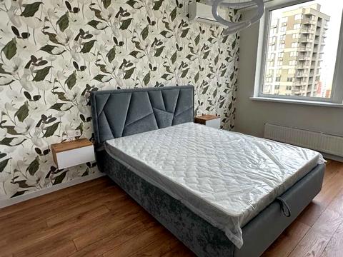 квартира за адресою Родини Крістерів вул., 16