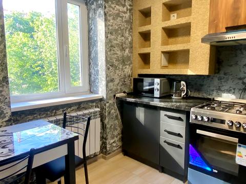 квартира за адресою Київ, Андрія Головка вул., 6
