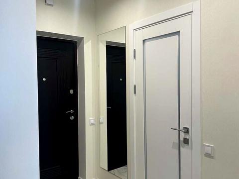 квартира за адресою Родини Крістерів вул., 16