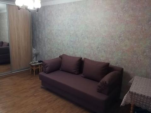 квартира по адресу Зодчих ул., 12