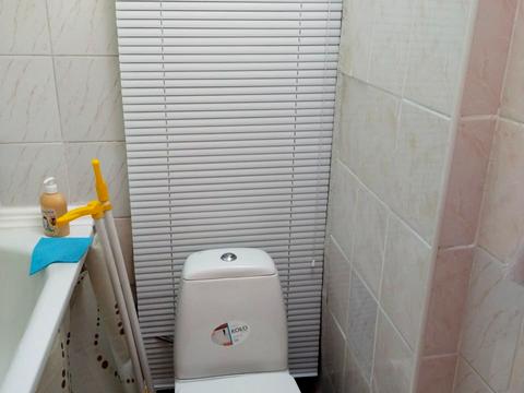 квартира по адресу Зодчих ул., 12