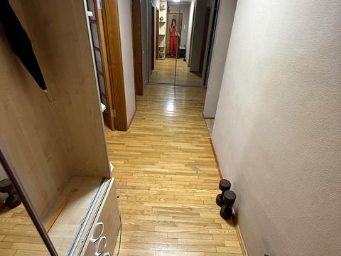квартира за адресою Патріарха Мстислава Скрипника вул., 11