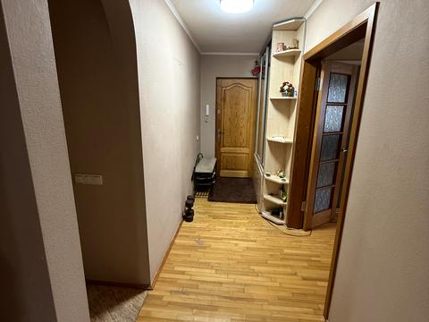 квартира за адресою Патріарха Мстислава Скрипника вул., 11