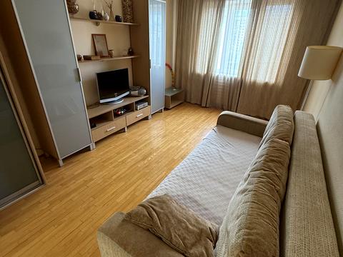 квартира за адресою Патріарха Мстислава Скрипника вул., 11