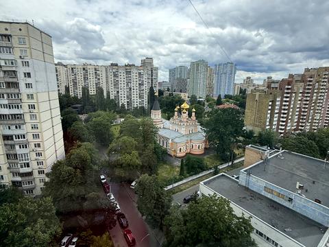 квартира за адресою Патріарха Мстислава Скрипника вул., 11