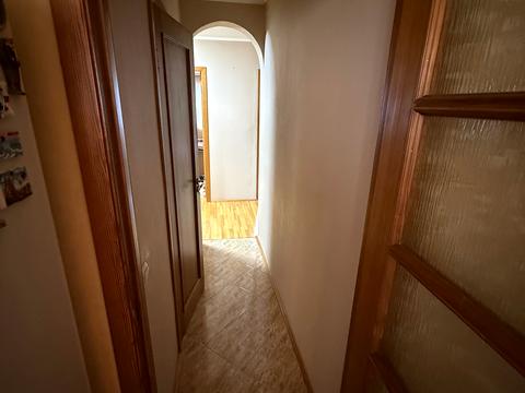 квартира за адресою Патріарха Мстислава Скрипника вул., 11