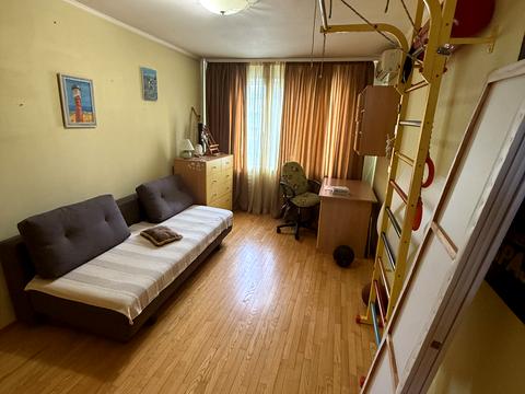 квартира за адресою Патріарха Мстислава Скрипника вул., 11