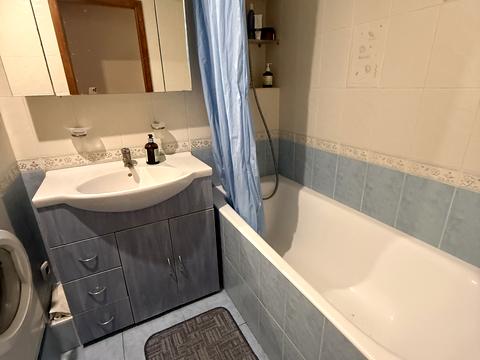 квартира за адресою Патріарха Мстислава Скрипника вул., 11