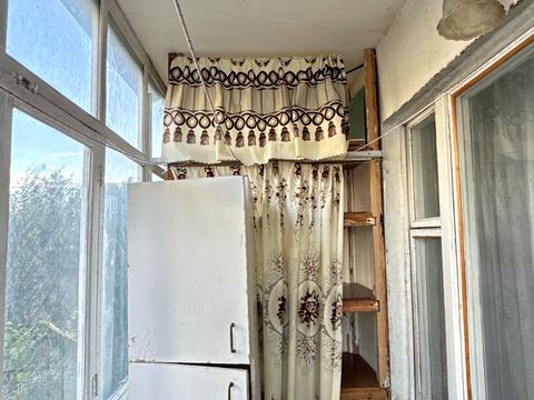 квартира по адресу Боровиковского бульв., 14