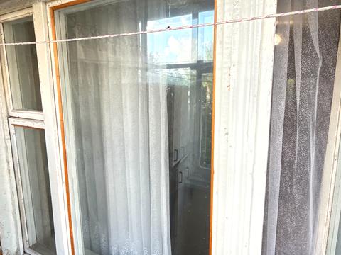 квартира по адресу Боровиковского бульв., 14