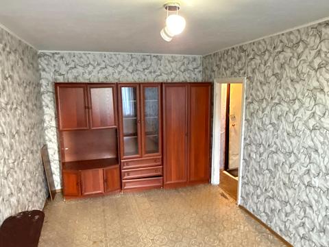 квартира по адресу Боровиковского бульв., 14