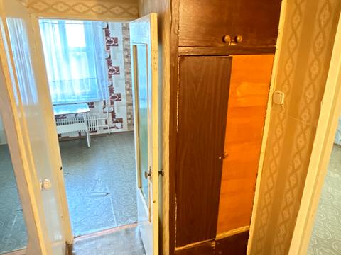 квартира по адресу Боровиковского бульв., 14