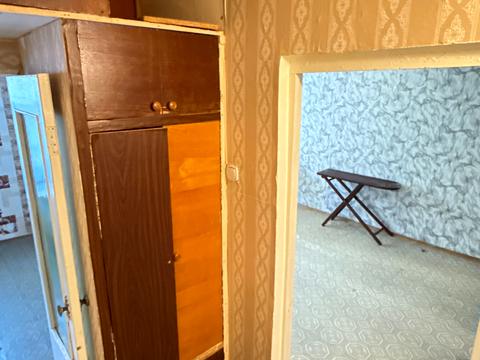 квартира по адресу Боровиковского бульв., 14