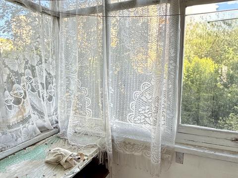 квартира по адресу Боровиковского бульв., 14