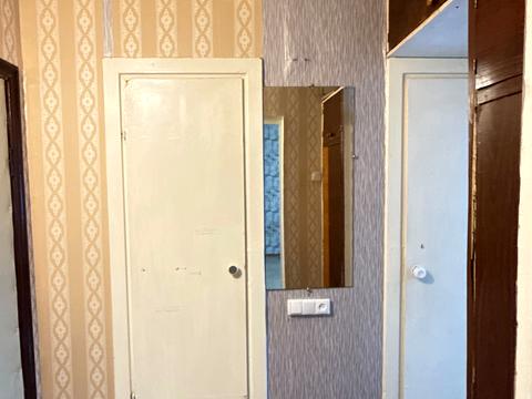 квартира по адресу Боровиковского бульв., 14