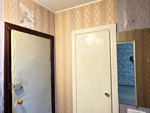 квартира по адресу Боровиковского бульв., 14