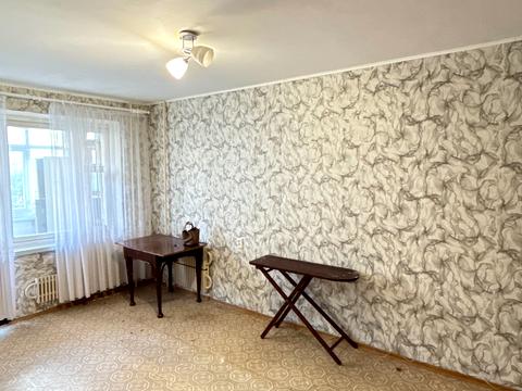 квартира по адресу Боровиковского бульв., 14