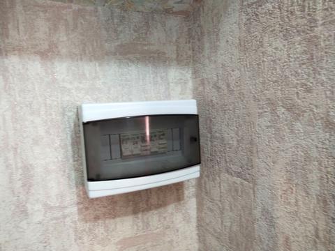квартира по адресу Зодчих ул., 12