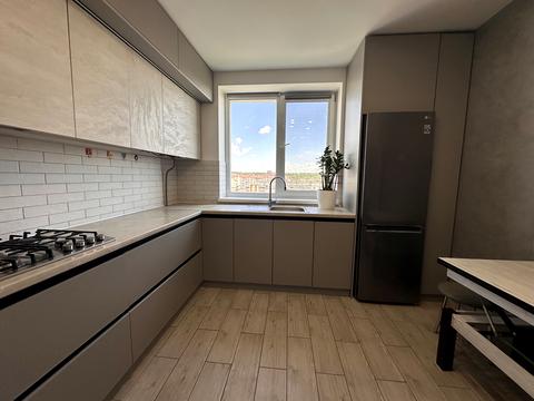 квартира по адресу Василия Симоненко ул., 3в