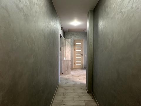 квартира по адресу Василия Симоненко ул., 3в