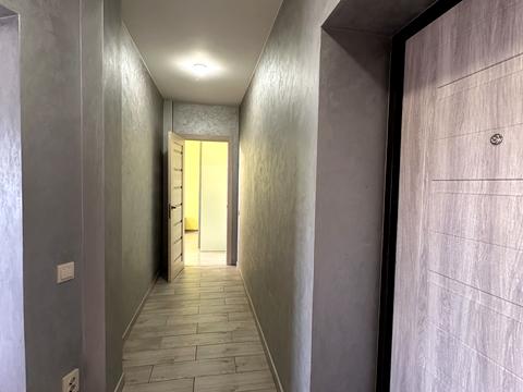 квартира по адресу Василия Симоненко ул., 3в