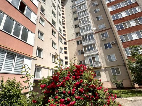 квартира по адресу Василия Симоненко ул., 3в