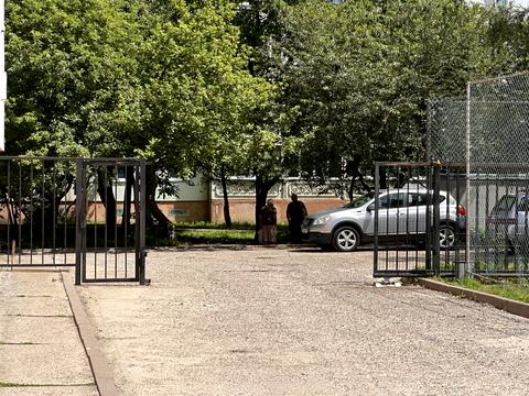 квартира по адресу Василия Симоненко ул., 3в