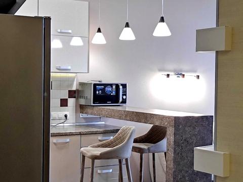 квартира по адресу Отакара Яроша пер., 20 к1