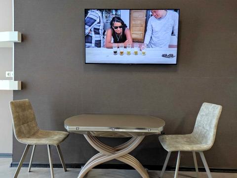 квартира по адресу Отакара Яроша пер., 20 к1