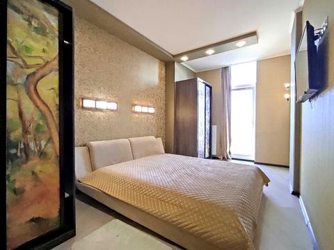 квартира по адресу Отакара Яроша пер., 20 к1