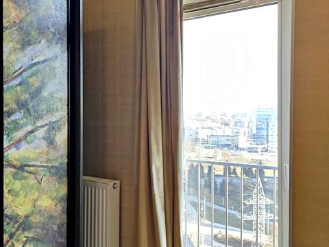 квартира по адресу Отакара Яроша пер., 20 к1