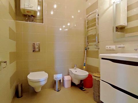 квартира по адресу Отакара Яроша пер., 20 к1