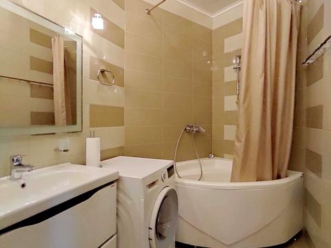 квартира по адресу Отакара Яроша пер., 20 к1