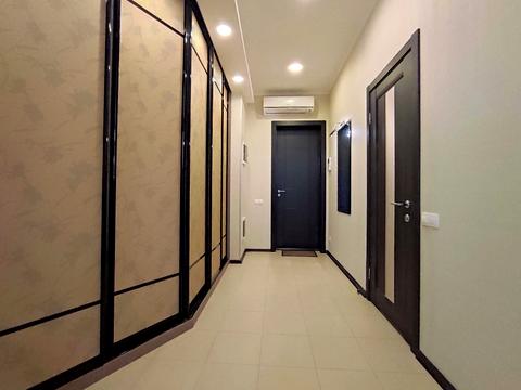 квартира по адресу Отакара Яроша пер., 20 к1