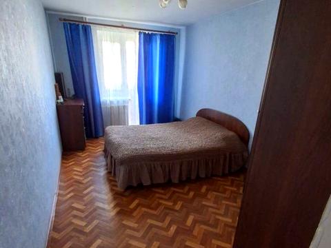 квартира по адресу Большая Диёвская ул. (Братьев Трофимовых), 4-Б