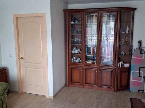 квартира по адресу Большая Диёвская ул. (Братьев Трофимовых), 4-Б