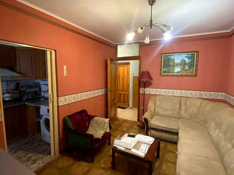квартира за адресою Воробйова вул., 9