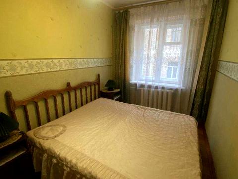 квартира за адресою Воробйова вул., 9