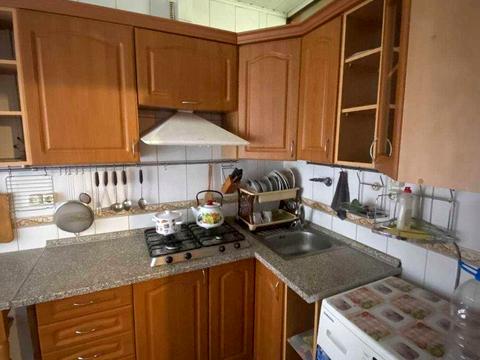 квартира за адресою Воробйова вул., 9
