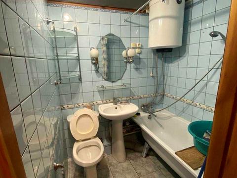 квартира за адресою Воробйова вул., 9