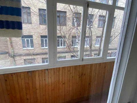 квартира за адресою Воробйова вул., 9
