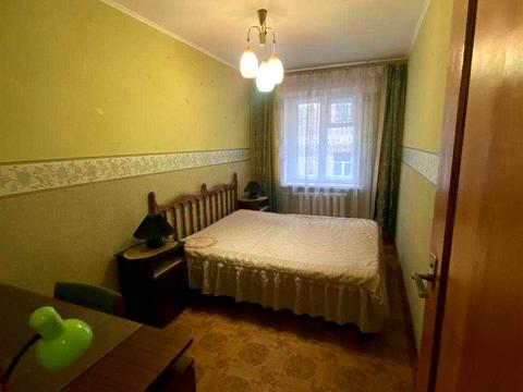 квартира за адресою Воробйова вул., 9