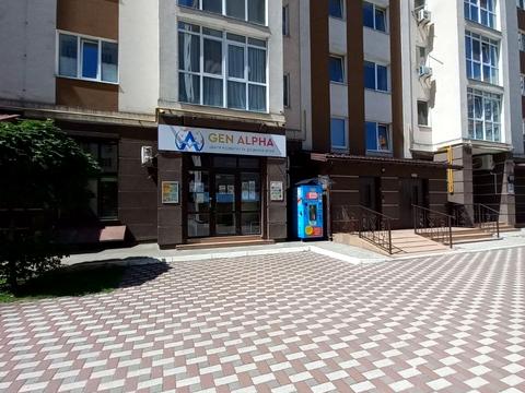 комерційна за адресою Буча, Івана Кожедуба вул., 3 к1