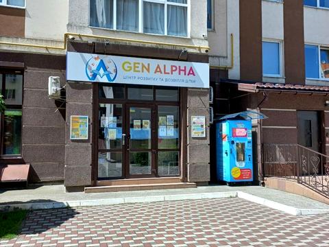 комерційна за адресою Буча, Івана Кожедуба вул., 3 к1
