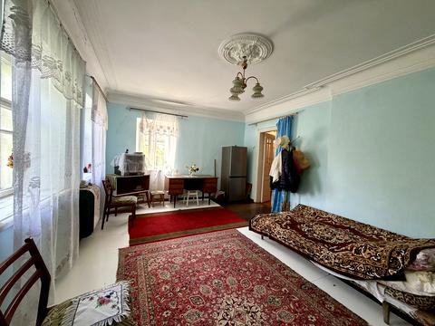 дом по адресу Ходченка ул., 61
