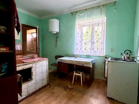 дом по адресу Ходченка ул., 61