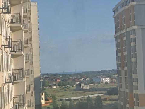 квартира за адресою с. Лиманка, Перлинна вул., 11