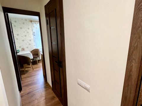 квартира по адресу Джерельна ул. (Родникова), 79 к2