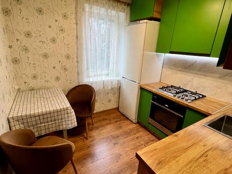 квартира по адресу Джерельна ул. (Родникова), 79 к2
