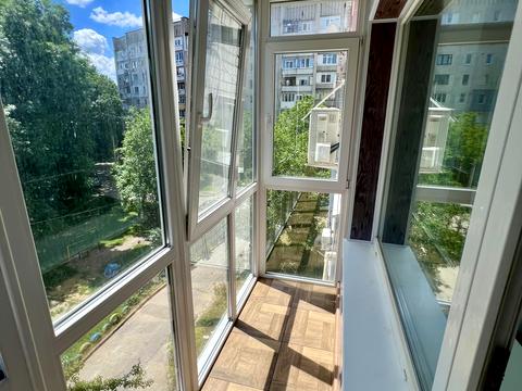 квартира по адресу Джерельна ул. (Родникова), 79 к2